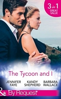 The Tycoon And I (By Request)