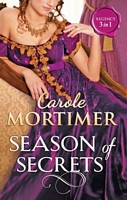 Season of Secrets