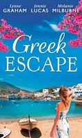 Greek Escape