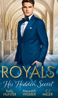 Royals: His Hidden Secret