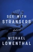 Michael Lowenthal's Latest Book