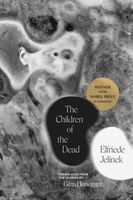 Elfriede Jelinek's Latest Book