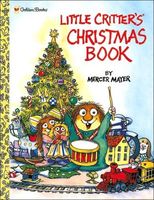 Little Critter's Christmas Storybook