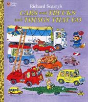 Cars and Trucks and Things That Go