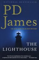 the lighthouse pd james summary