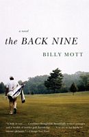 Billy Mott's Latest Book