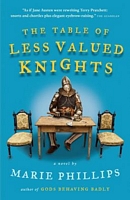 The Table of Less Valued Knights