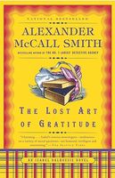 The Lost Art of Gratitude