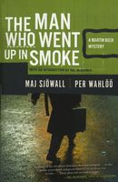 The Man Who Went Up in Smoke