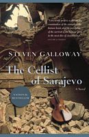 The Cellist of Sarajevo