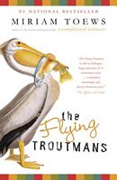 The Flying Troutmans