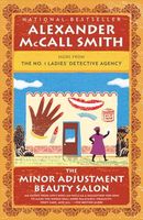 Alexander McCall Smith Book Series List FictionDB