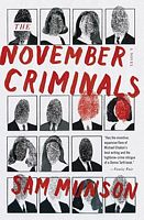 The November Criminals