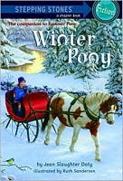 Winter Pony