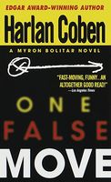 one false move coben review