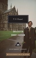 V.S. Naipaul's Latest Book