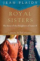 The Haunted Sisters // Royal Sisters