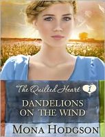 Dandelions on the Wind