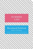 Summer Lies: Stories