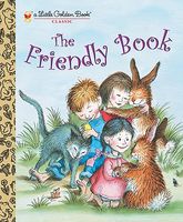 The Friendly Book