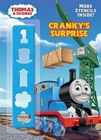 Thomas & Friends: Cranky's Surprise