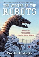 The Winter of the Robots