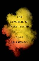 Alaa Al Aswany's Latest Book