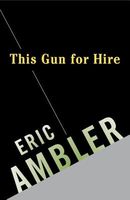 Eric Ambler's Latest Book