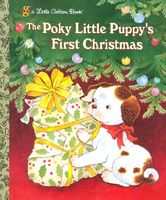 The Poky Little Puppy's First Christmas