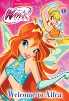 Trouble with Trix (Winx Club) : Reisfeld, Randi, Golden Books