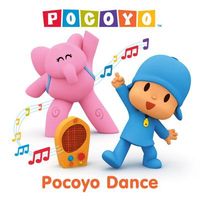 Pocoyo Dance