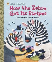 How the Zebra Got Its Stripes