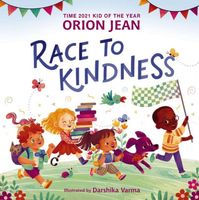 Orion Jean's Latest Book