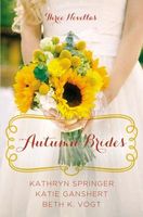 Autumn Brides: A Year of Weddings