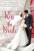 Kiss the Bride (Year of Weddings)