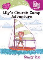 Lily's Church Camp Adventure