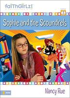 Sophie and the Scoundrels // Sophie Under Pressure