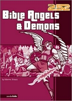 Bible Angels and Demons