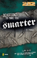 Devotions to Make You Smarter