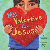 My Valentine for Jesus