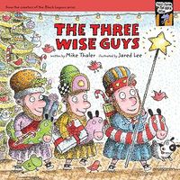 The Three Wise Guys