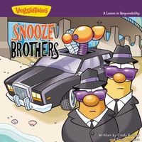 The Snooze Brothers: A Lesson in Responsibility