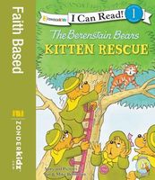 The Berenstain Bears' Kitten Rescue