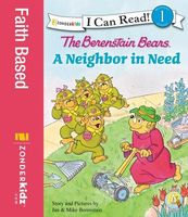 The Berenstain Bears' Neighbor in Need