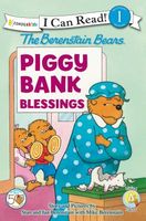 Piggy Bank Blessings