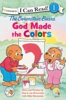 The Berenstain Bears, God Made the Colors