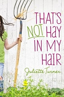 Juliette Turner's Latest Book