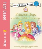 Princess Hope and the Hidden Treasure