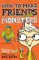 How to Make Friends and Monsters