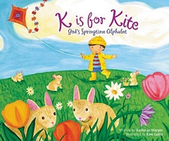 K is for Kite